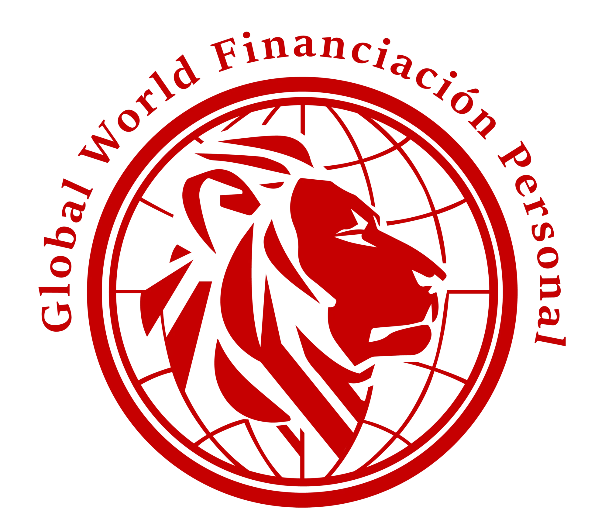 logotipo rojo