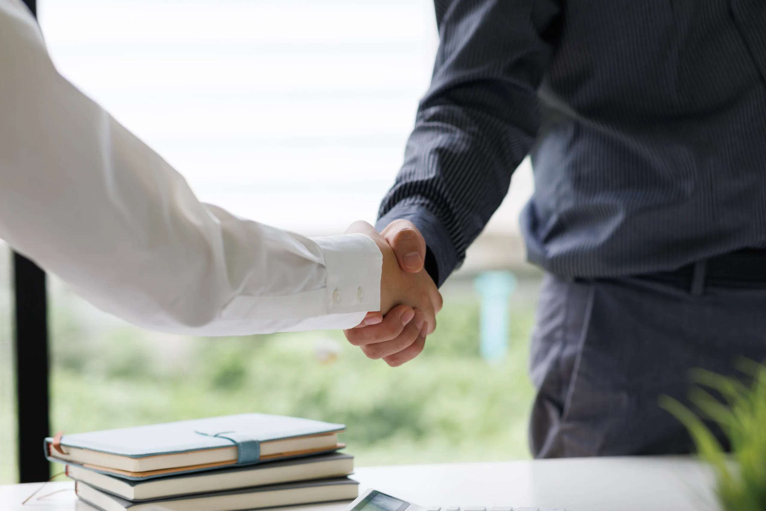 consultoría financiera en Madrid