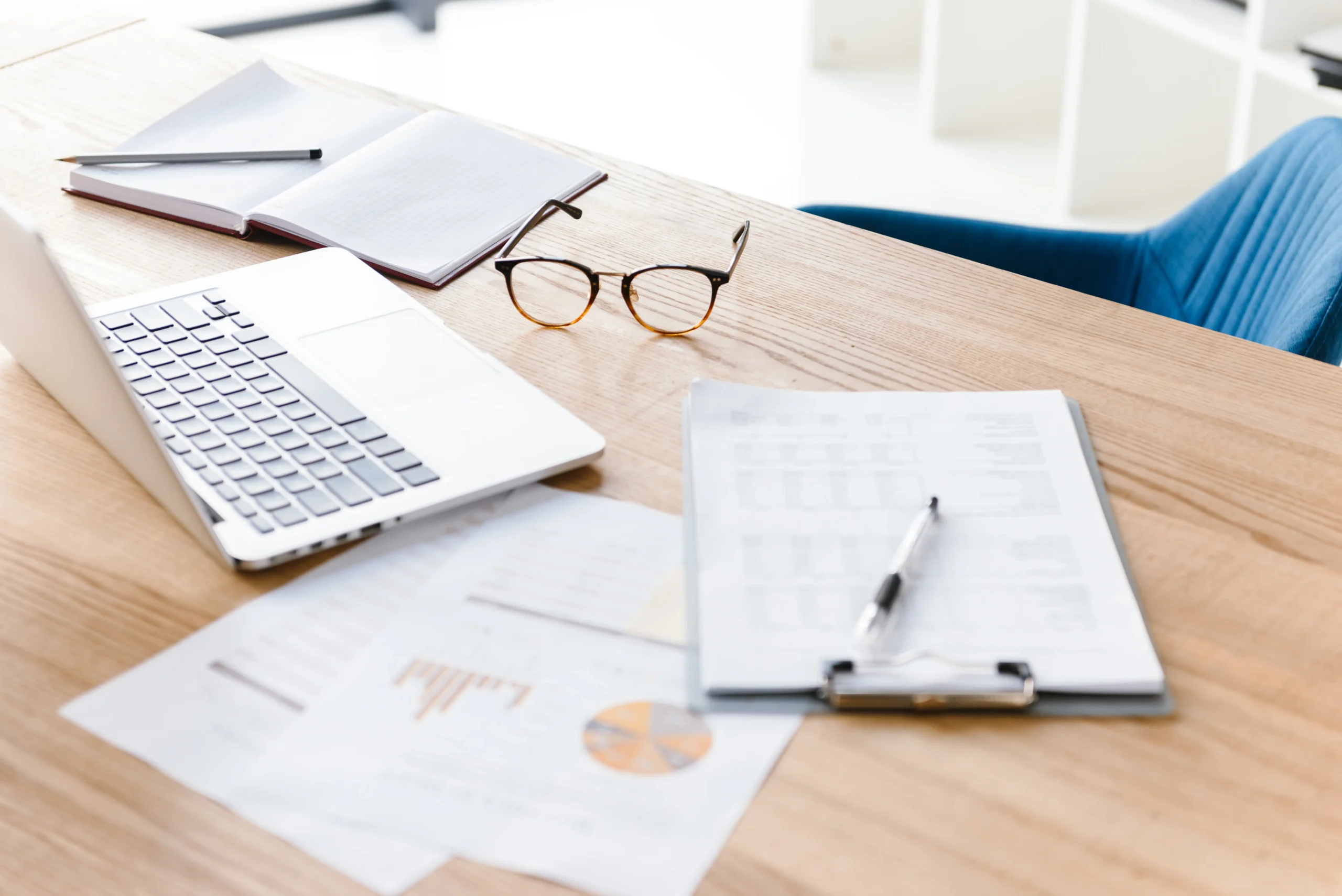 consultoría financiera en Madrid